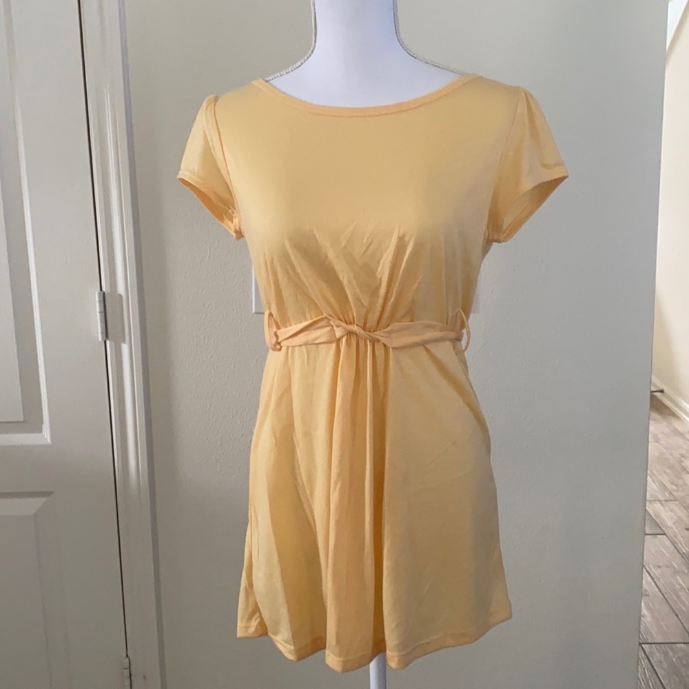 A’ Gaci crew neck Shirt